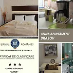 Anna Studio Apartment