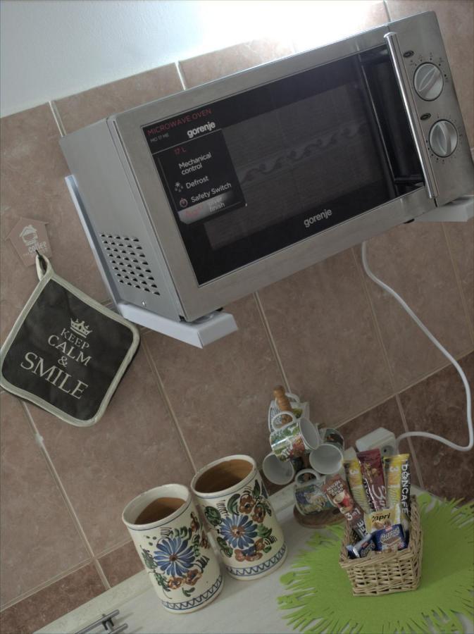 Appartamento Anna