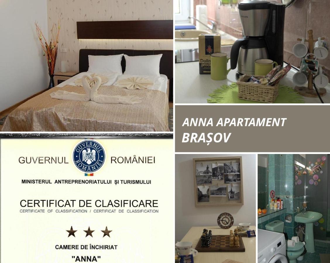 Anna Appartamento